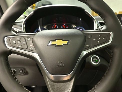 Certified 2023 Chevrolet Equinox Premier image 21
