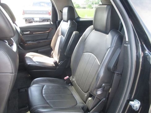 Used 2016 GMC Acadia Denali AWD/4WD image 23