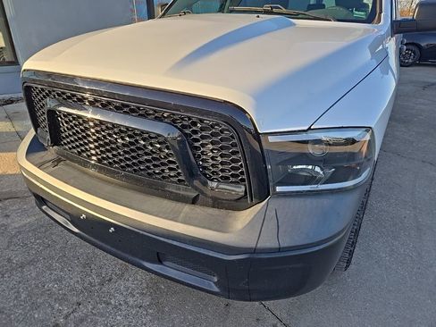 Used 2019 RAM 1500 Tradesman image 16