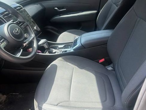 Used 2022 Hyundai Tucson SEL AWD/4WD image 5