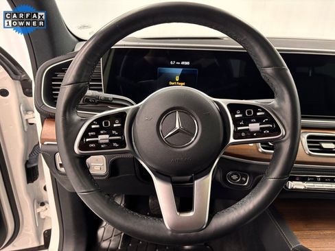 Certified 2022 Mercedes-Benz GLE 350 4MATIC image 13