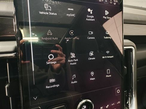 New 2026 GMC Yukon Elevation w/ Elevation Premium Package image 29