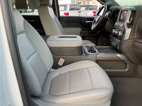 Used 2022 GMC Sierra 1500 SLT w/ SLT Premium Plus Package image 19