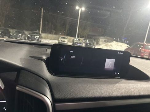 Certified 2024 MAZDA CX-50 AWD 2.5 S w/ Cargo Package image 15