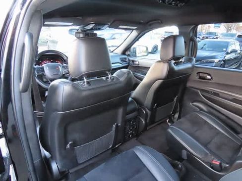 Used 2022 Dodge Durango GT image 15