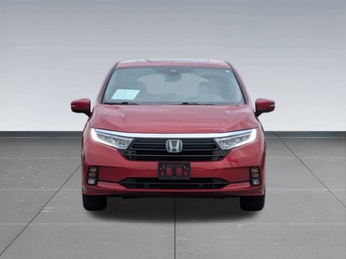 Used 2024 Honda Odyssey EX-L image 9