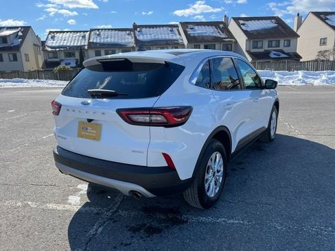Used 2023 Ford Escape Active w/ Tech Pack #2 image 11