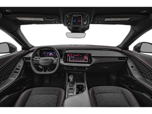 New 2026 Dodge Charger R/T w/ Blacktop Package AWD/4WD image 5
