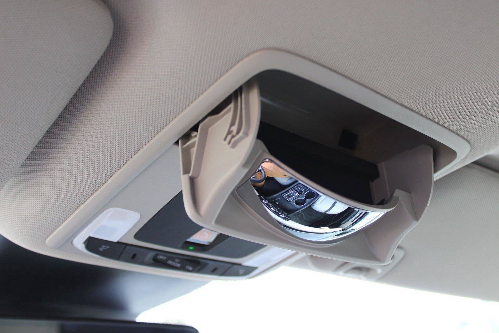 New 2026 Honda Pilot EX-L image 35