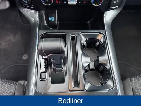 Certified 2023 Ford F150 XLT w/ Equipment Group 302A High image 17