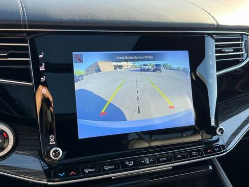 Used 2022 Jeep Wagoneer Series II w/ Premium Group I image 22