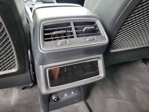 Used 2024 Audi Q8 e-tron Prestige w/ Prestige Package image 16