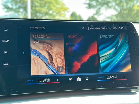 New 2026 BMW X1 xDrive28i w/ Technology Package image 43