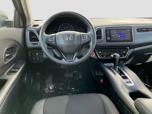 Used 2022 Honda HR-V EX image 22