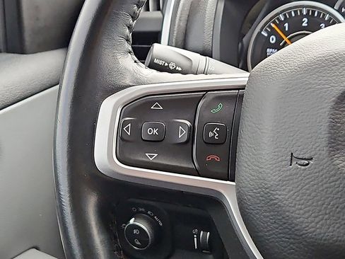 Used 2020 RAM 1500 Big Horn image 21