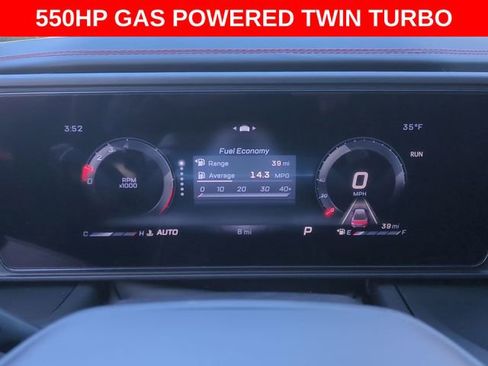 New 2026 Dodge Charger R/T Scat Pack image 32