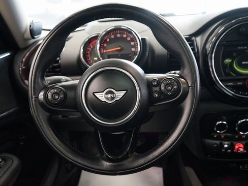Used 2016 MINI Cooper Clubman image 30