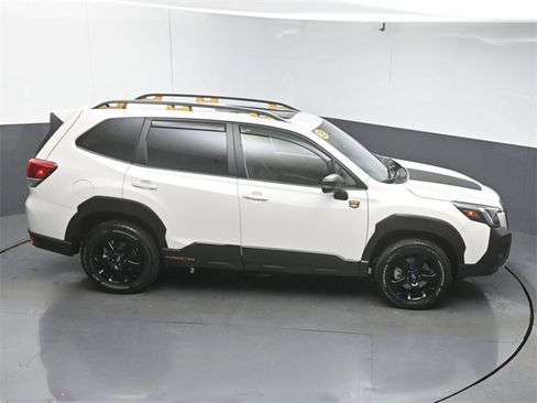 Certified 2023 Subaru Forester Wilderness image 51