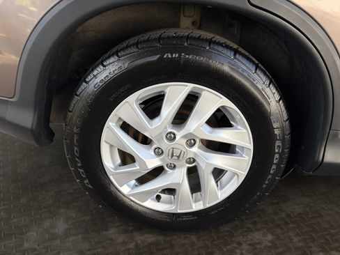 Used 2015 Honda CR-V EX image 40