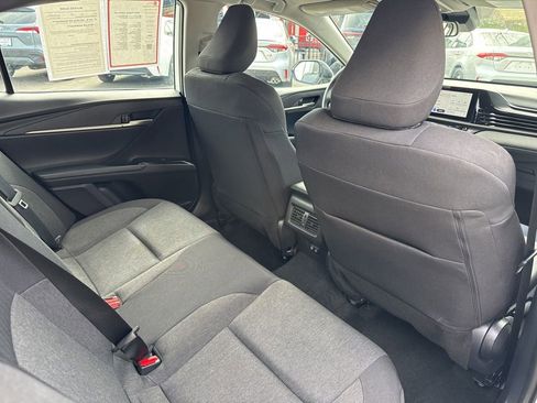 Used 2025 Toyota Camry LE image 20