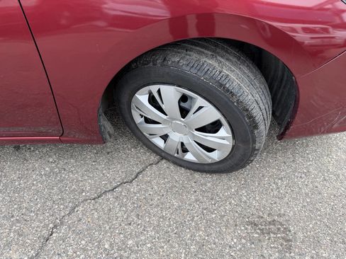 Used 2018 Subaru Impreza 2.0i image 16