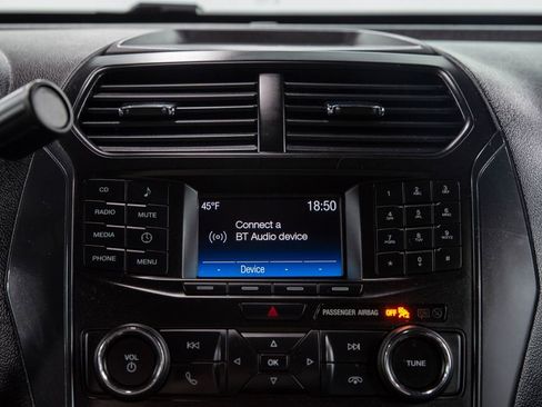 Used 2017 Ford Explorer 4WD Police Interceptor w/ Ready For The Road Package image 25