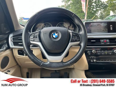 Used 2015 BMW X5 xDrive35i AWD/4WD image 25