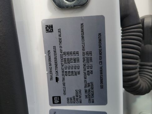 Used 2025 GMC Hummer EV 2X AWD/4WD image 30