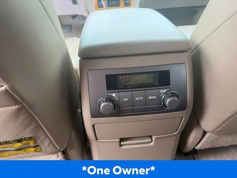 Used 2010 Toyota Highlander Limited AWD/4WD image 11