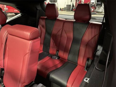 Used 2022 Acura MDX A-Spec image 30