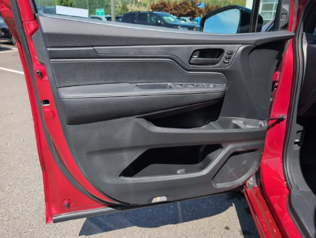 New 2026 Honda Odyssey Sport-L image 19