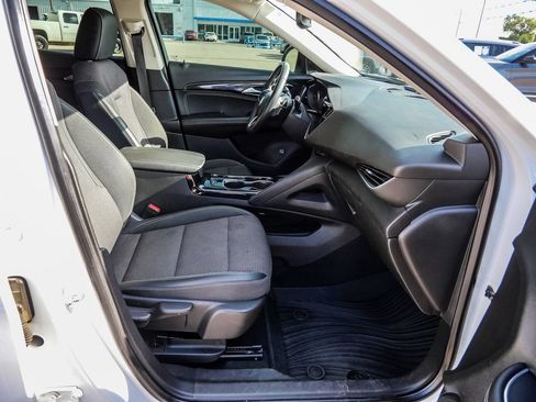 Used 2021 Buick Envision Preferred FWD image 14