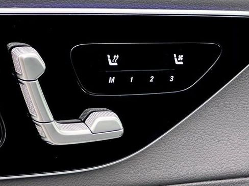 New 2026 Mercedes-Benz GLC 300 4MATIC image 25