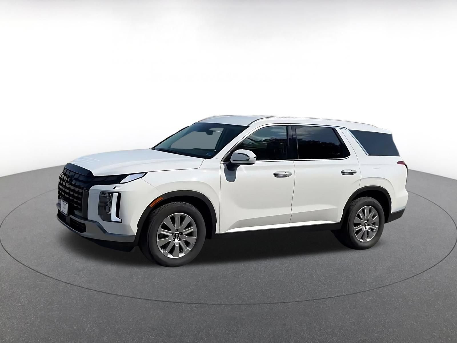 Used 2025 Hyundai Palisade SEL AWD/4WD image 7