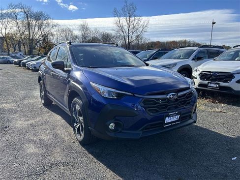 New 2026 Subaru Crosstrek 2.0i Premium image 2