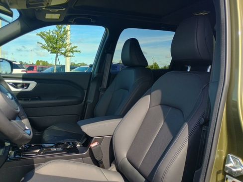 New 2026 Subaru Forester Limited AWD/4WD image 14