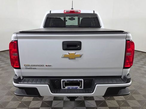 Used 2018 Chevrolet Colorado Z71 image 6