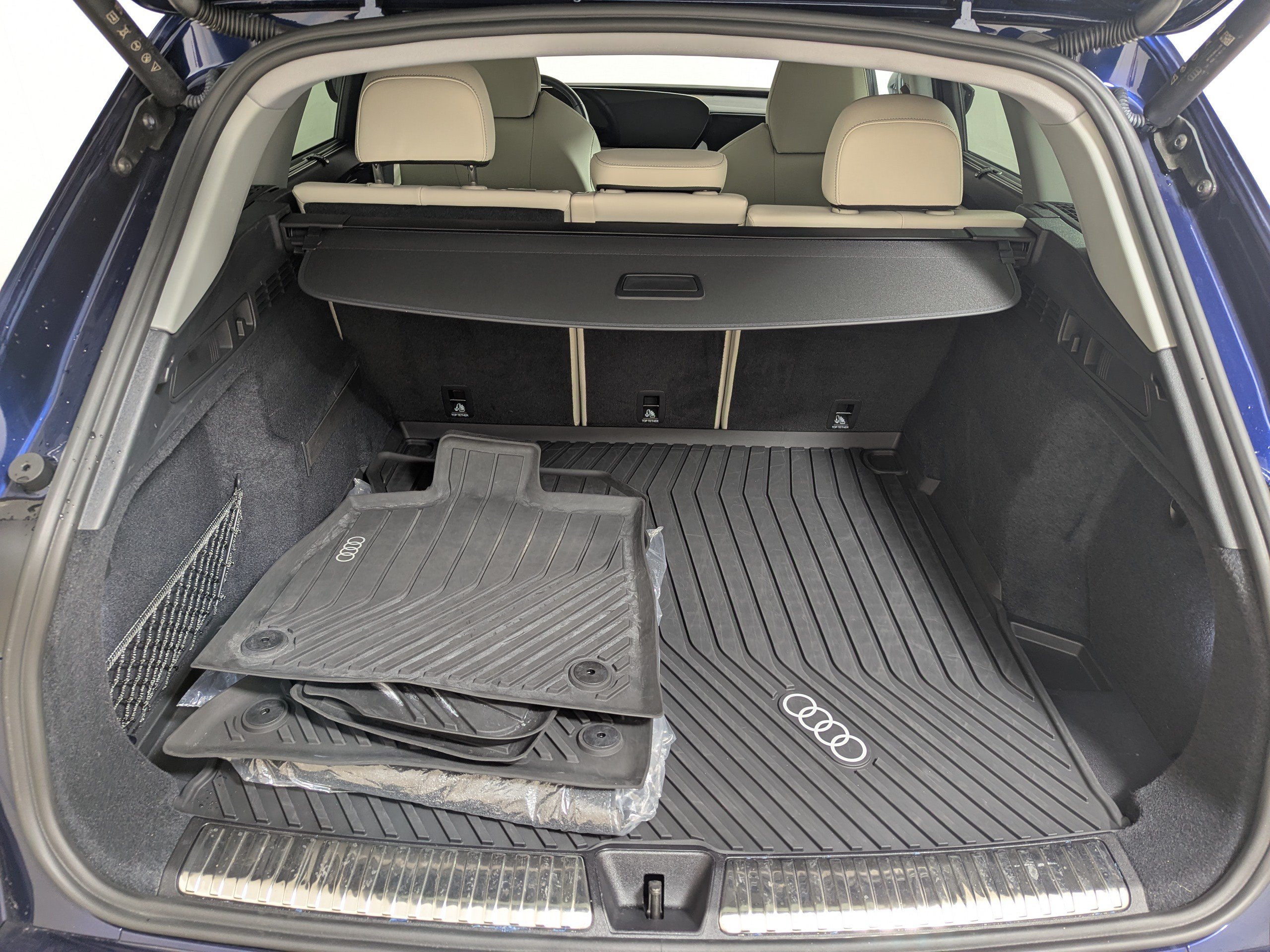 Certified 2025 Audi Q5 Premium Plus w/ Premium Plus AWD/4WD image 18
