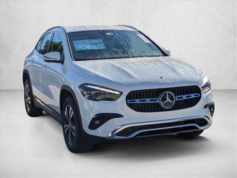 Certified 2026 Mercedes-Benz GLA 250 image 7