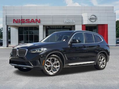 Used 2024 BMW X3 xDrive30i w/ Convenience Package