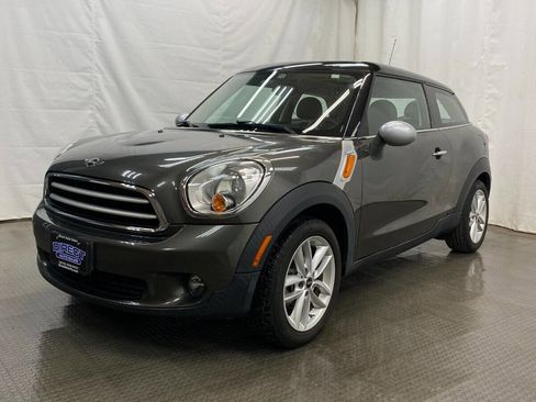 Used 2013 MINI Cooper Paceman image 4