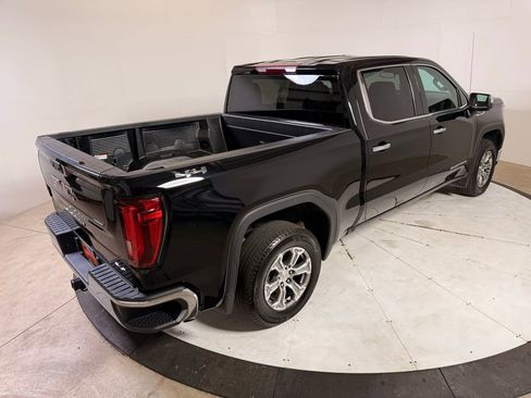 Used 2024 GMC Sierra 1500 SLT image 7