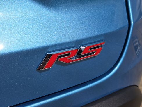 New 2026 Chevrolet Trax RS w/ Driver Confidence Package FWD image 11