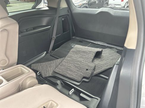 Certified 2023 Honda Odyssey EX image 25