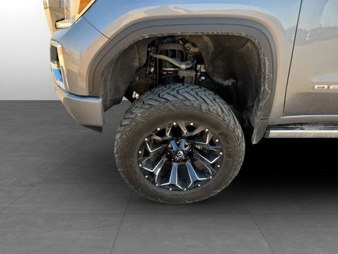 Used 2021 GMC Sierra 1500 Denali w/ Denali Ultimate Package image 34