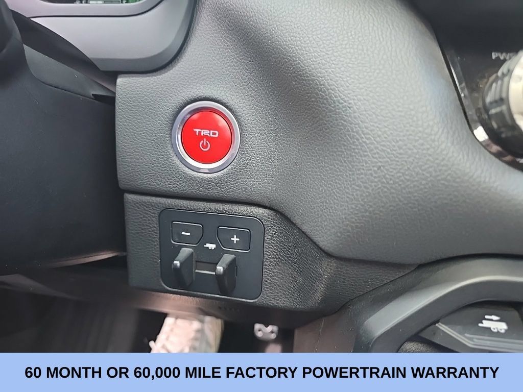 Used 2023 Toyota Tundra TRD Pro AWD/4WD image 26