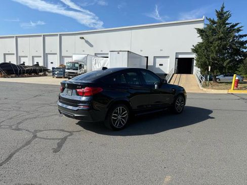 Used 2016 BMW X4 xDrive35i image 4