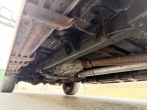 Used 2005 Ford Excursion Limited image 7