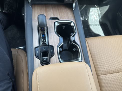 Used 2025 Lexus RX 350 Premium FWD image 21