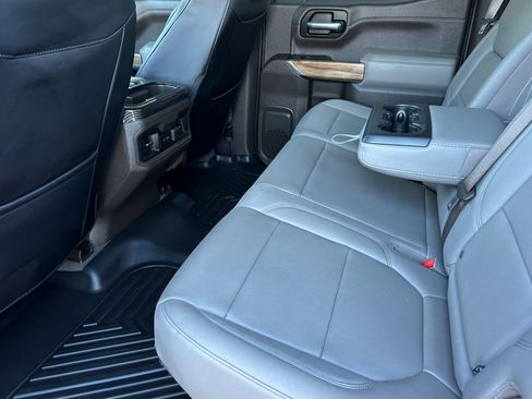 Used 2019 Chevrolet Silverado 1500 RST w/ All-Star Edition image 12